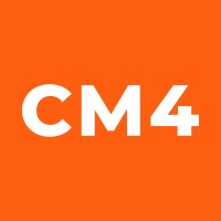 CM4 Events Logo