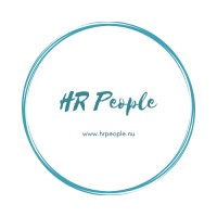 HR People.nu Logo