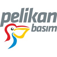 Pelikan Print Logo