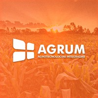 AGRUM - Agrotecnologias Integradas Logo