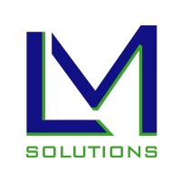 L&M SOLUTIONS QUITO Logo