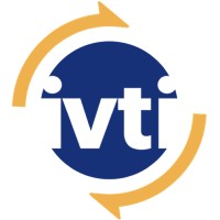 IVTI - Innovación en Tecnologías de la Información Logo