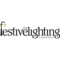 The Festive Lighting Company Ltd Logo