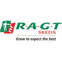 RAGT Seeds UK Logo