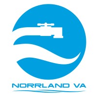 Norrland VA AB Logo