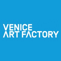 Venice Art Factory Logo
