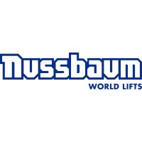 Nussbaum World Lifts Group Logo
