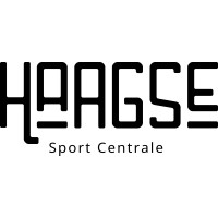 Haagse Sport Centrale Logo