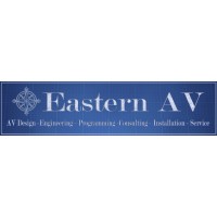 Eastern AV Logo