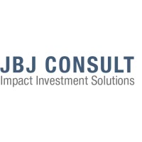 JBJ Consult: Impact Investment Solutions Logo