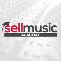 Sell Music Academy, Inc. Logo