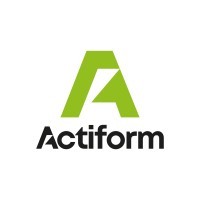Actiform Logo