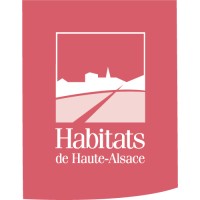 Habitats de Haute-Alsace Logo