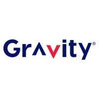 Gravity® Logo