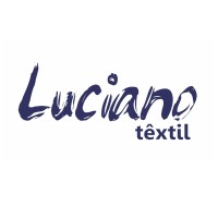 Luciano Textil Logo