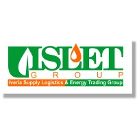 ISLET GROUP - GEORGIA Logo