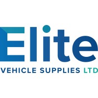 Elite Vehicle Supplies Ltd Logo