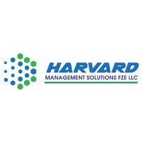 Harvard Management Solutions LLC Logo