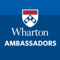 Wharton Ambassadors Logo
