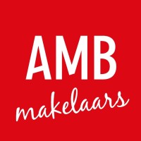 AMB Makelaars Logo