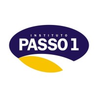 Passo 1 Ribeirão Preto Logo