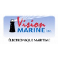 Vision Marine inc Logo