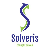 Solveris Systems and Solutions Limited Logo
