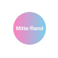 Mitte Rand Verlag Logo