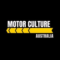 Motor Culture Australia Logo