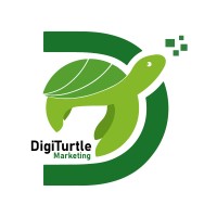 Digiturtle Marketing | Digital Marketing Services Logo