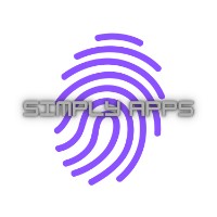 Simply Apps Logo