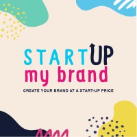 StartUp My Brand Logo