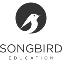 Songbird Education Logo