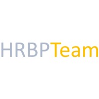 HRBPTeam Logo