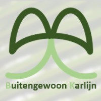 Buitengewoon Karlijn Logo