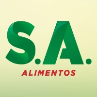 S.A. Alimentos Logo