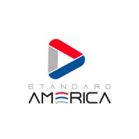 Standard America Logo
