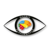 Matrix Performance Logo