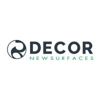 Decor New Surfaces Logo