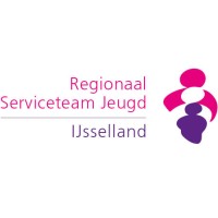 Regionaal Serviceteam Jeugd IJsselland Logo