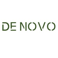 De Novo Advisors Logo