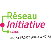 INITIATIVE LOIRE Logo