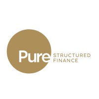 Pure Structured Finance Logo