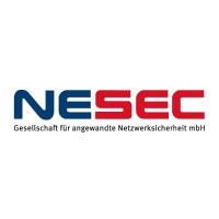 NESEC GmbH Logo