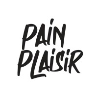 Pain Plaisir Logo