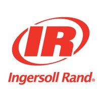 Ingersoll Rand France Logo