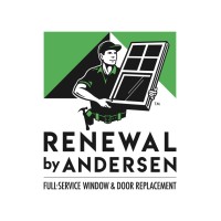Renewal by Andersen® of Central North Carolina/Coastal North Carolina/Myrtle Beach, South Carolina Logo
