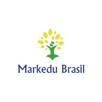Markedu Brasil Logo