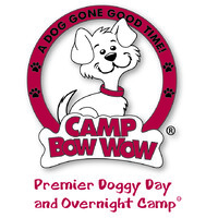 Camp Bow Wow Eden Prairie Logo