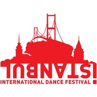 Istanbul Dance Festival Logo